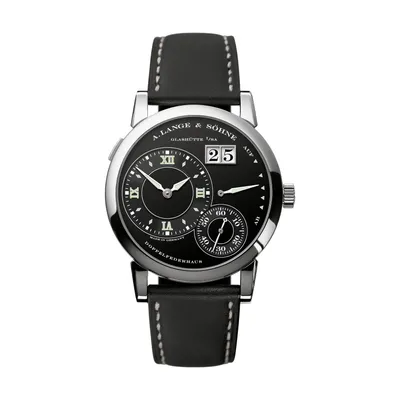 A. Lange & Söhne Lange 1 “Luminous”