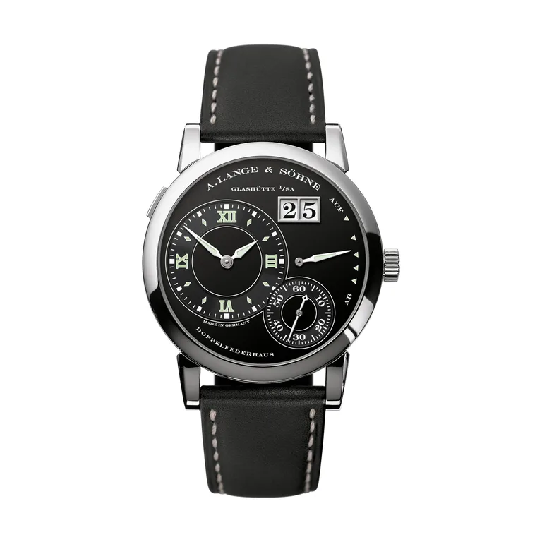A. Lange & Söhne Lange 1 “Luminous”