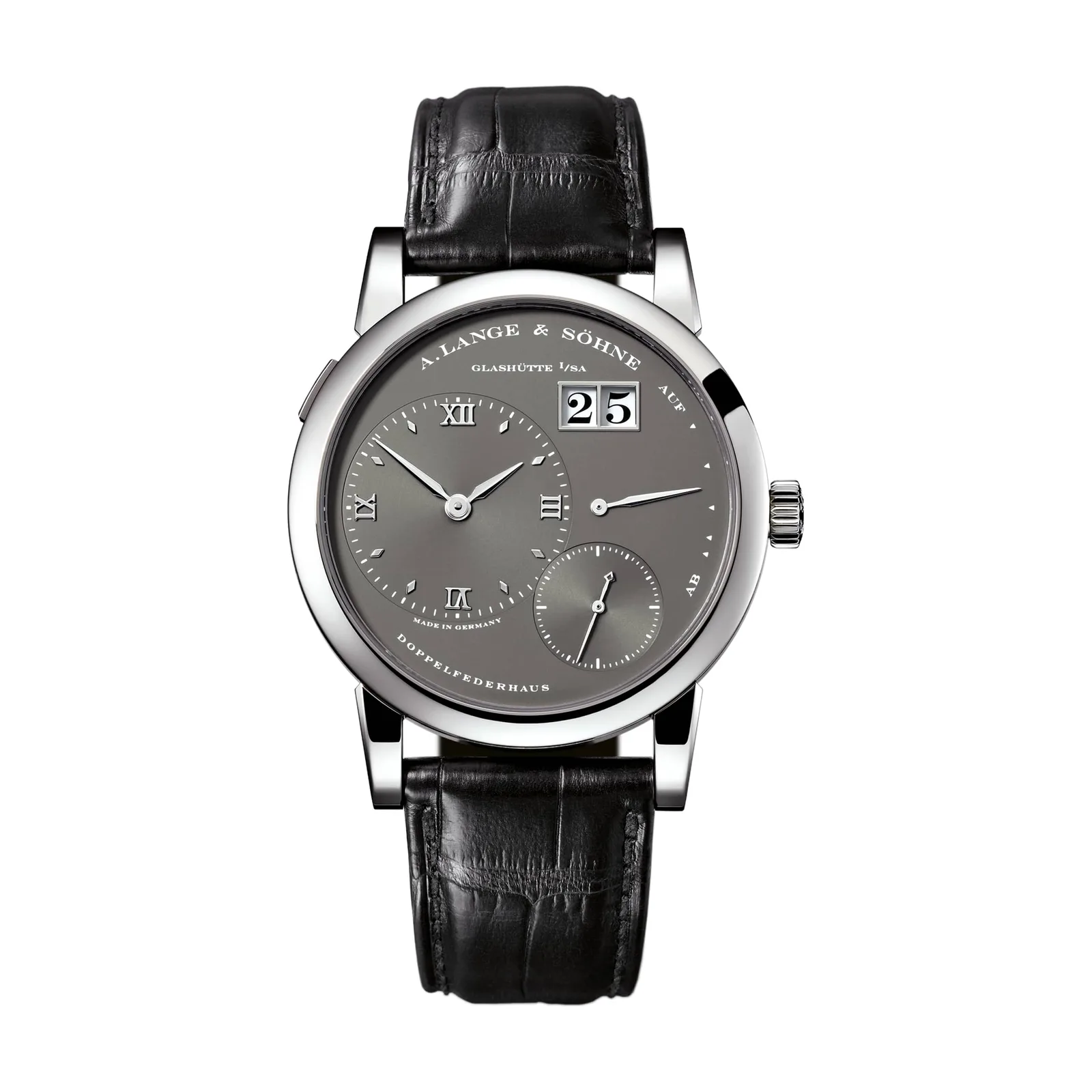 A. Lange & Söhne Lange 1