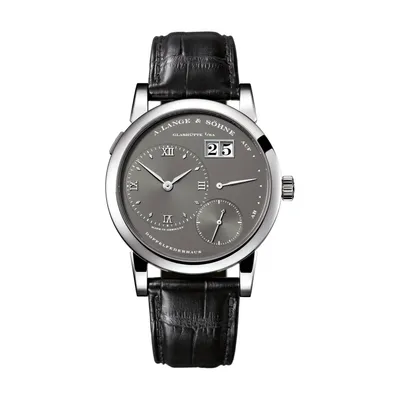 A. Lange & Söhne Lange 1