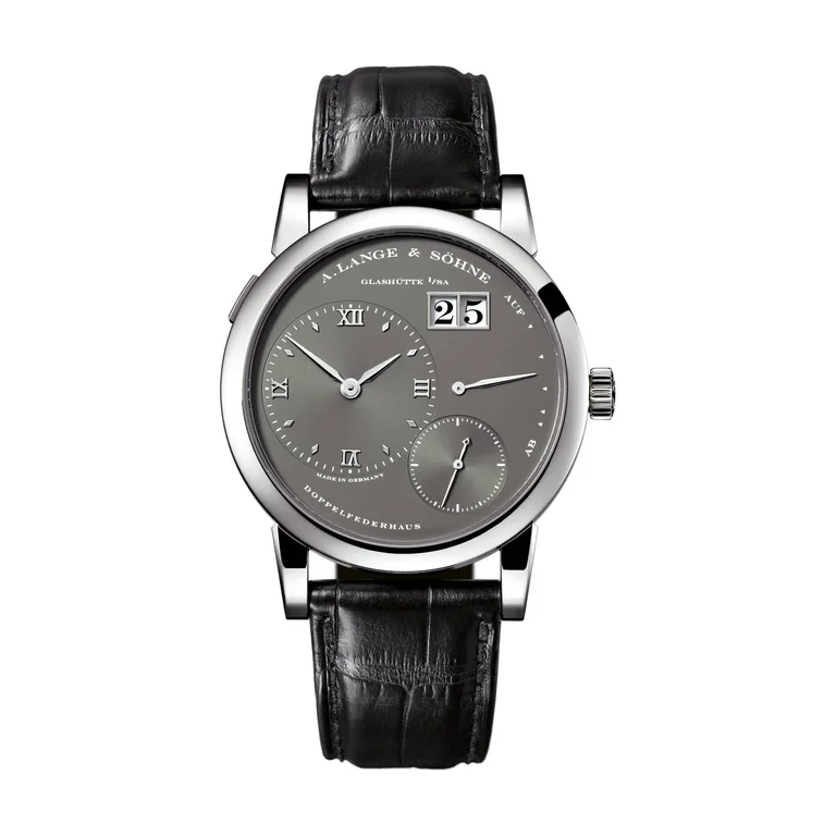 A. Lange & Söhne Lange 1