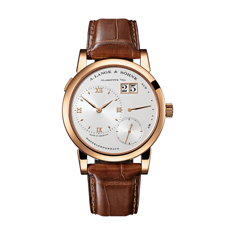 A. Lange & Söhne Lange 1