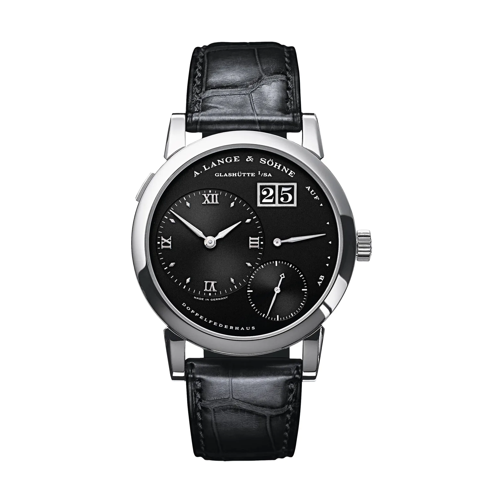 A. Lange & Söhne Lange 1