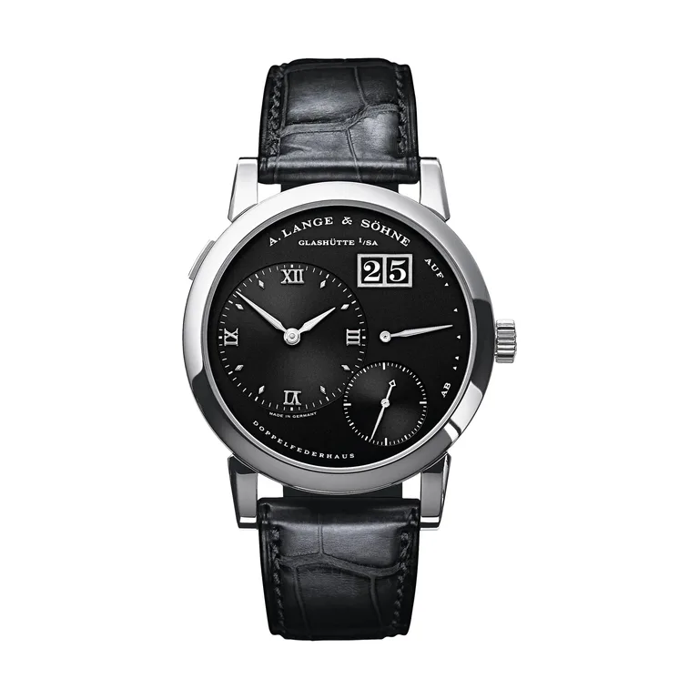 A. Lange & Söhne Lange 1