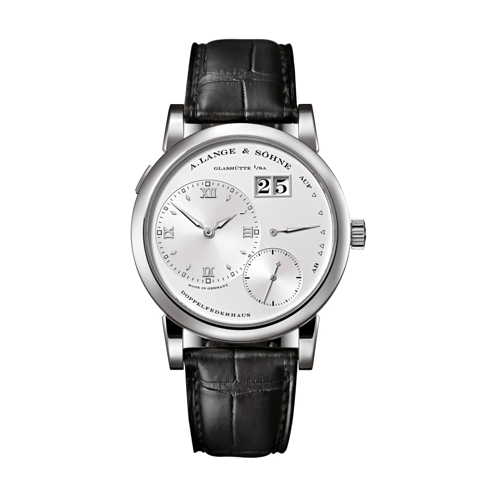 A. Lange & Söhne Lange 1