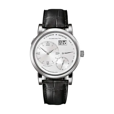A. Lange & Söhne Lange 1