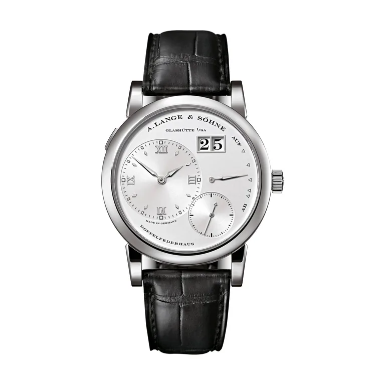 A. Lange & Söhne Lange 1