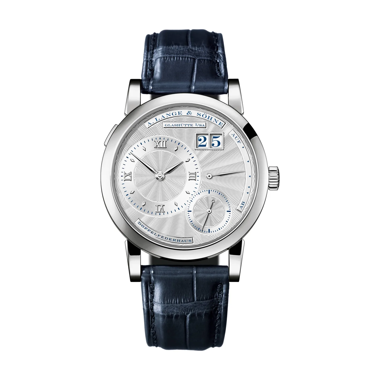 A. Lange & Söhne Lange 1 “20th Anniversary”