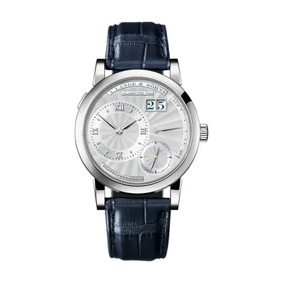 A. Lange & Söhne Lange 1 “20th Anniversary”