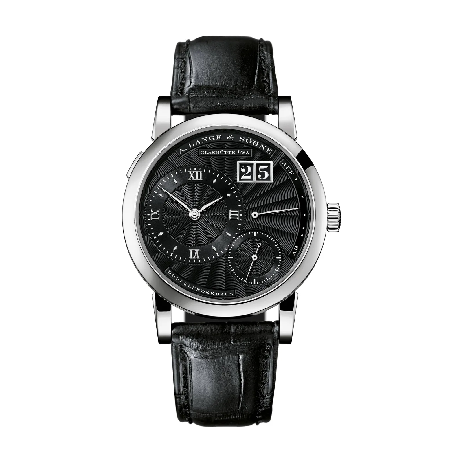 A. Lange & Söhne Lange 1 “20th Anniversary”