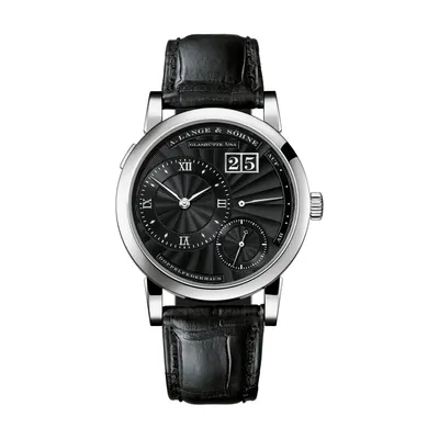 A. Lange & Söhne Lange 1 “20th Anniversary”