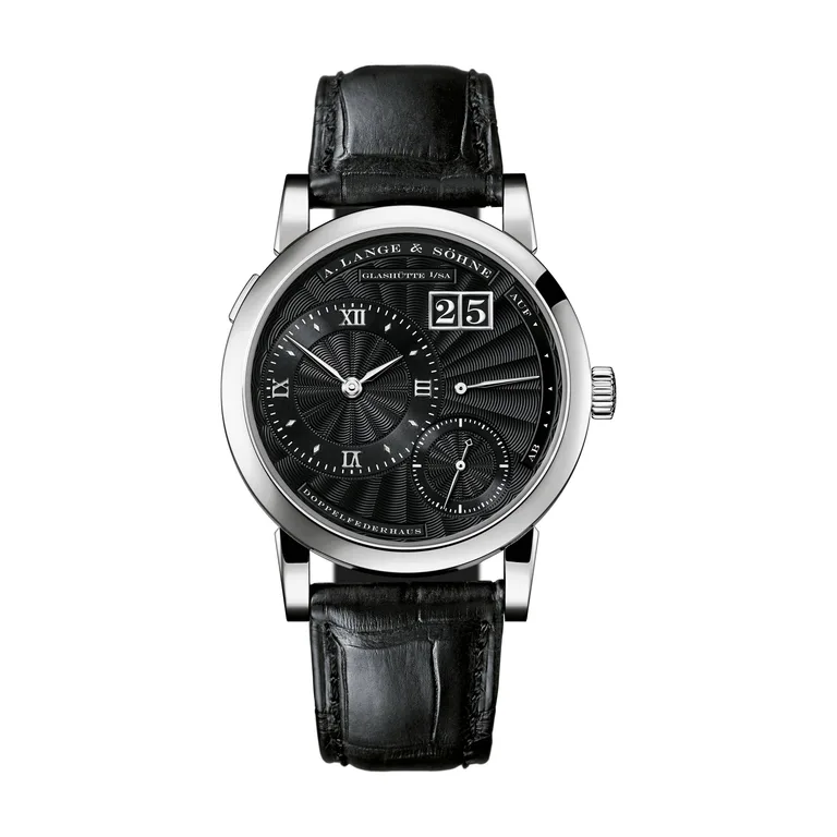 A. Lange & Söhne Lange 1 “20th Anniversary”