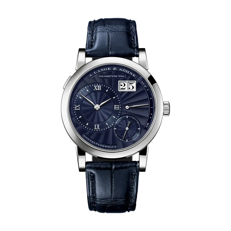 A. Lange & Söhne Lange 1 “20th Anniversary”