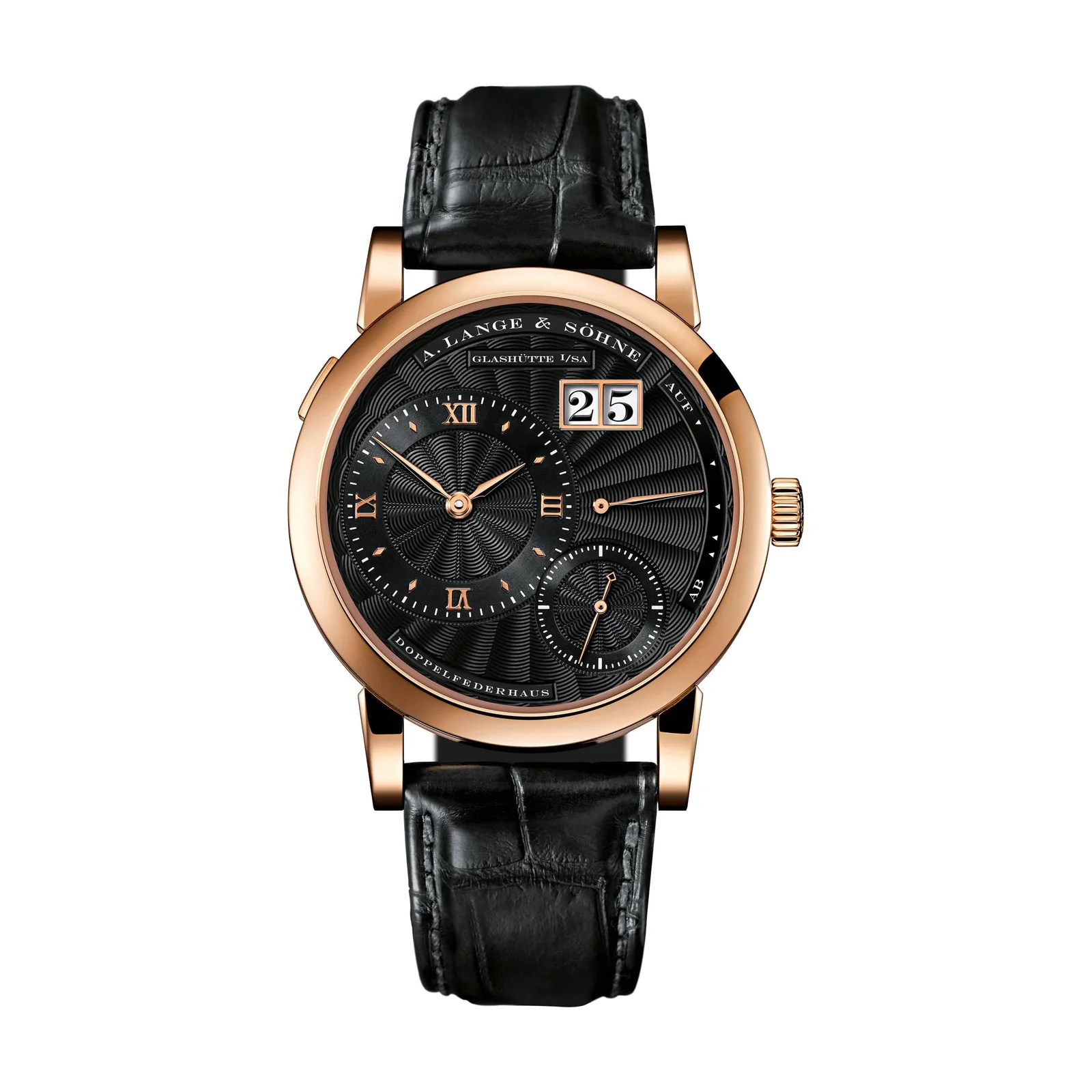 A. Lange & Söhne Lange 1 “20th Anniversary”