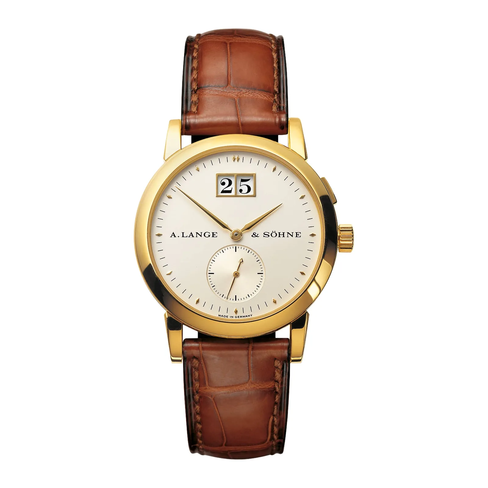 A. Lange & Söhne Saxonia