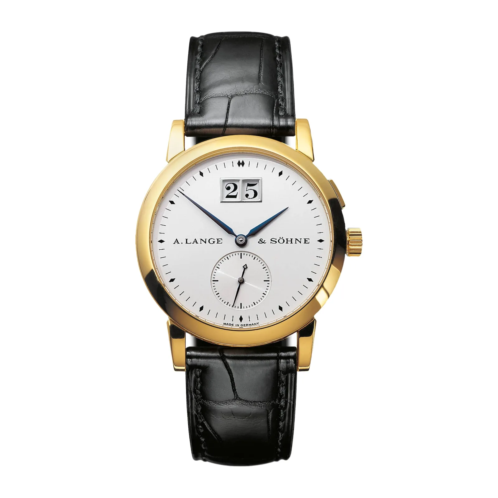 A. Lange & Söhne Saxonia