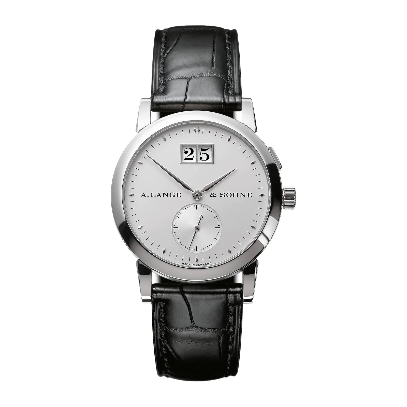A. Lange & Söhne Saxonia