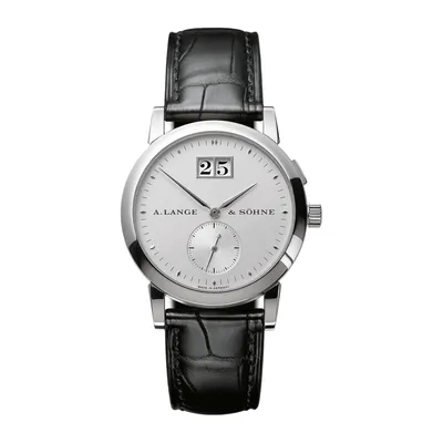 A. Lange & Söhne Saxonia