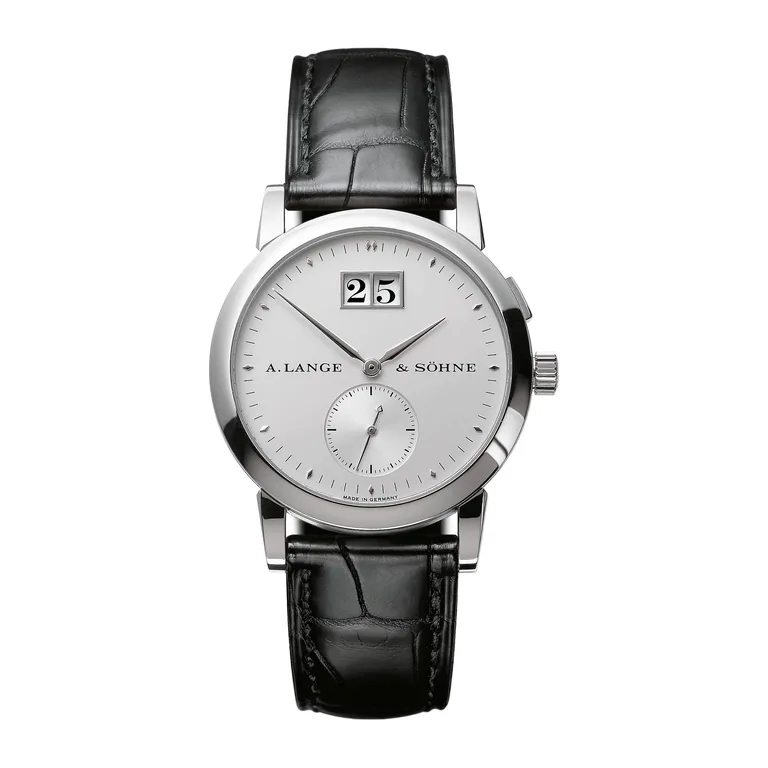 A. Lange & Söhne Saxonia