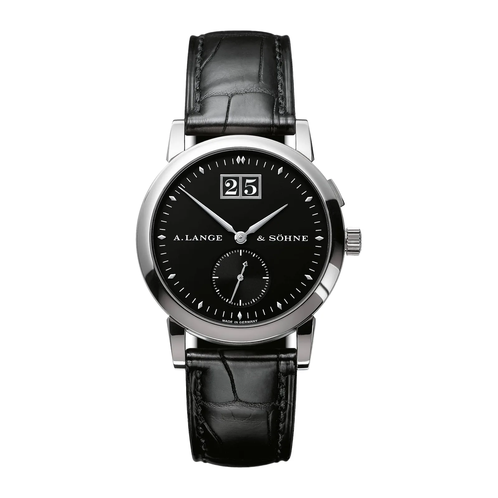 A. Lange & Söhne Saxonia