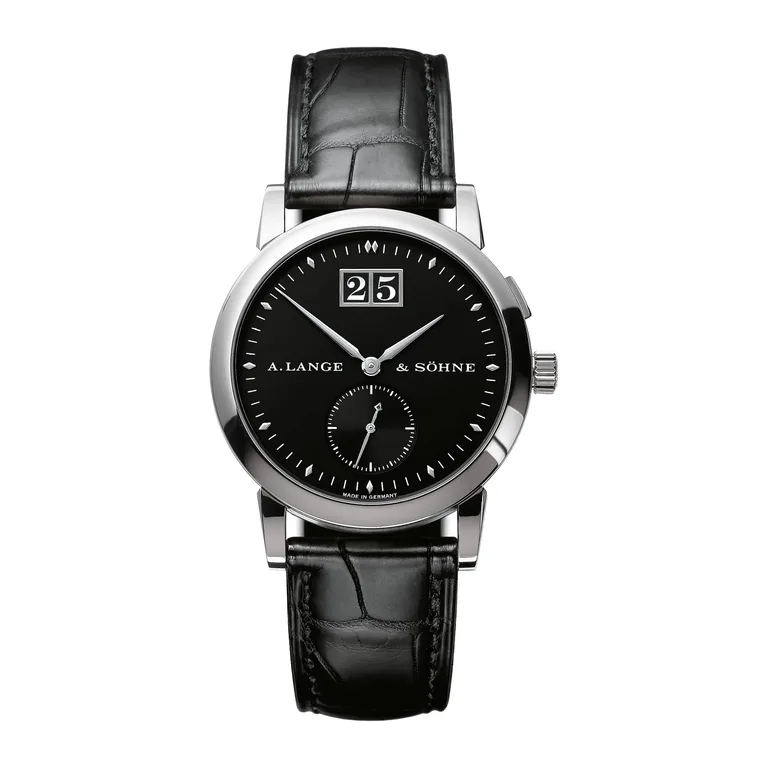 A. Lange & Söhne Saxonia
