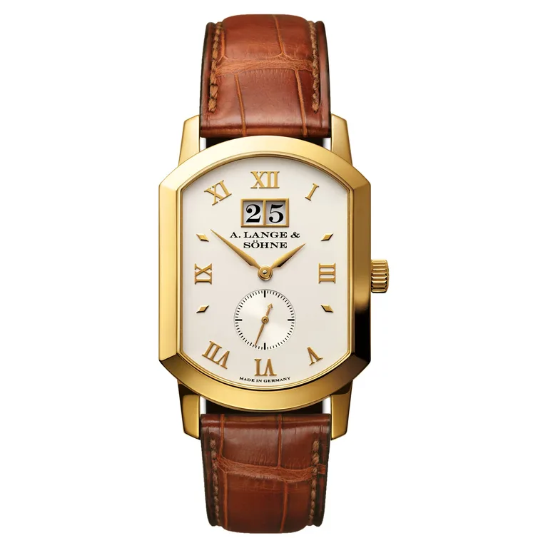 A. Lange & Söhne Grand Arkade