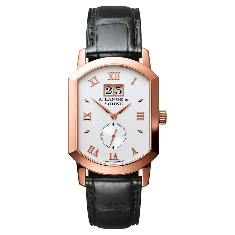 A. Lange & Söhne Grand Arkade