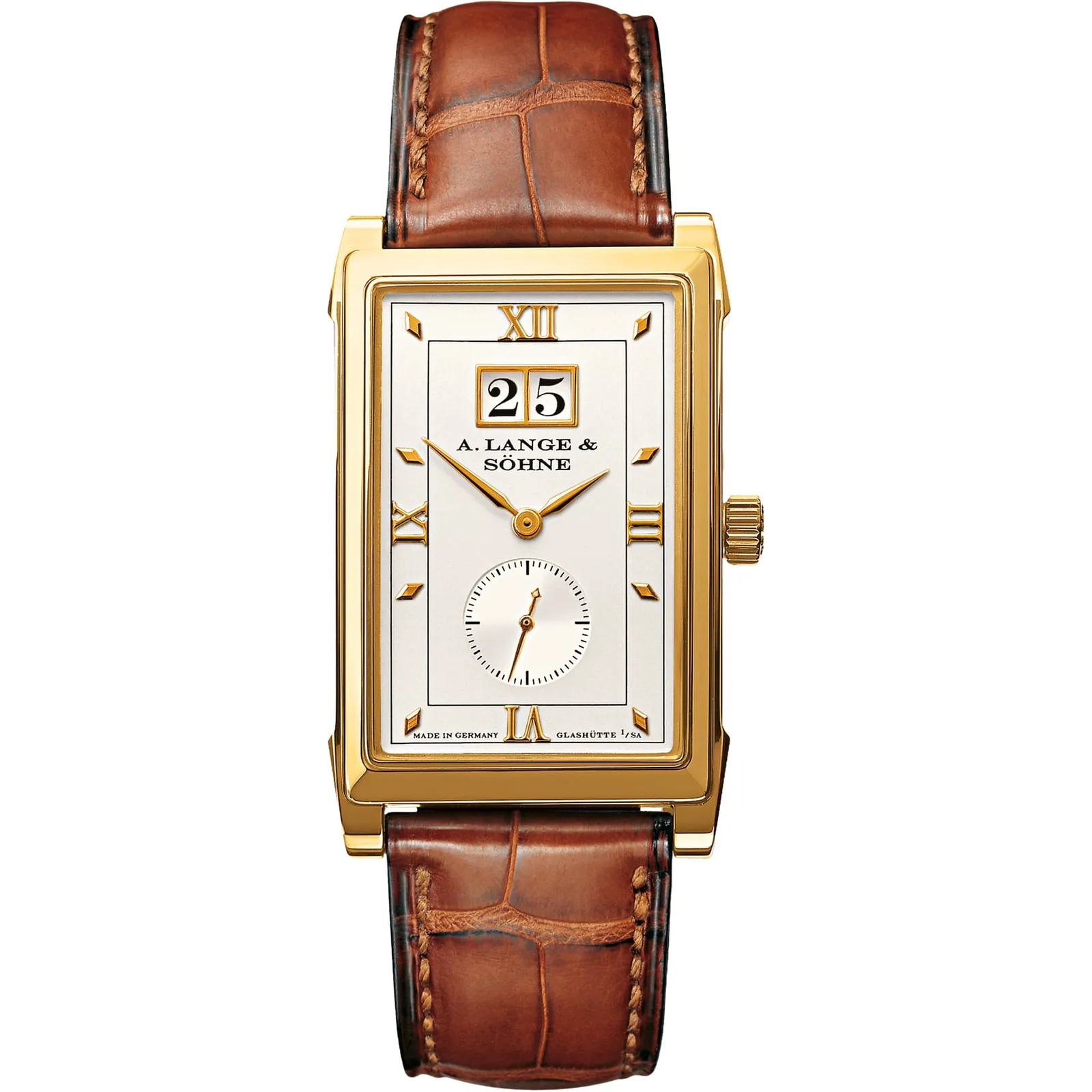 A. Lange & Söhne Cabaret