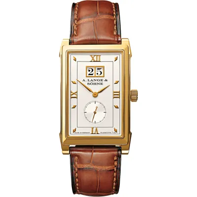 A. Lange & Söhne Cabaret