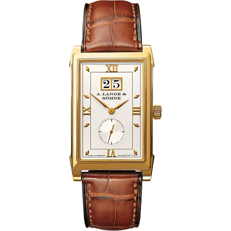 A. Lange & Söhne Cabaret