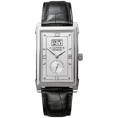 A. Lange & Söhne Cabaret