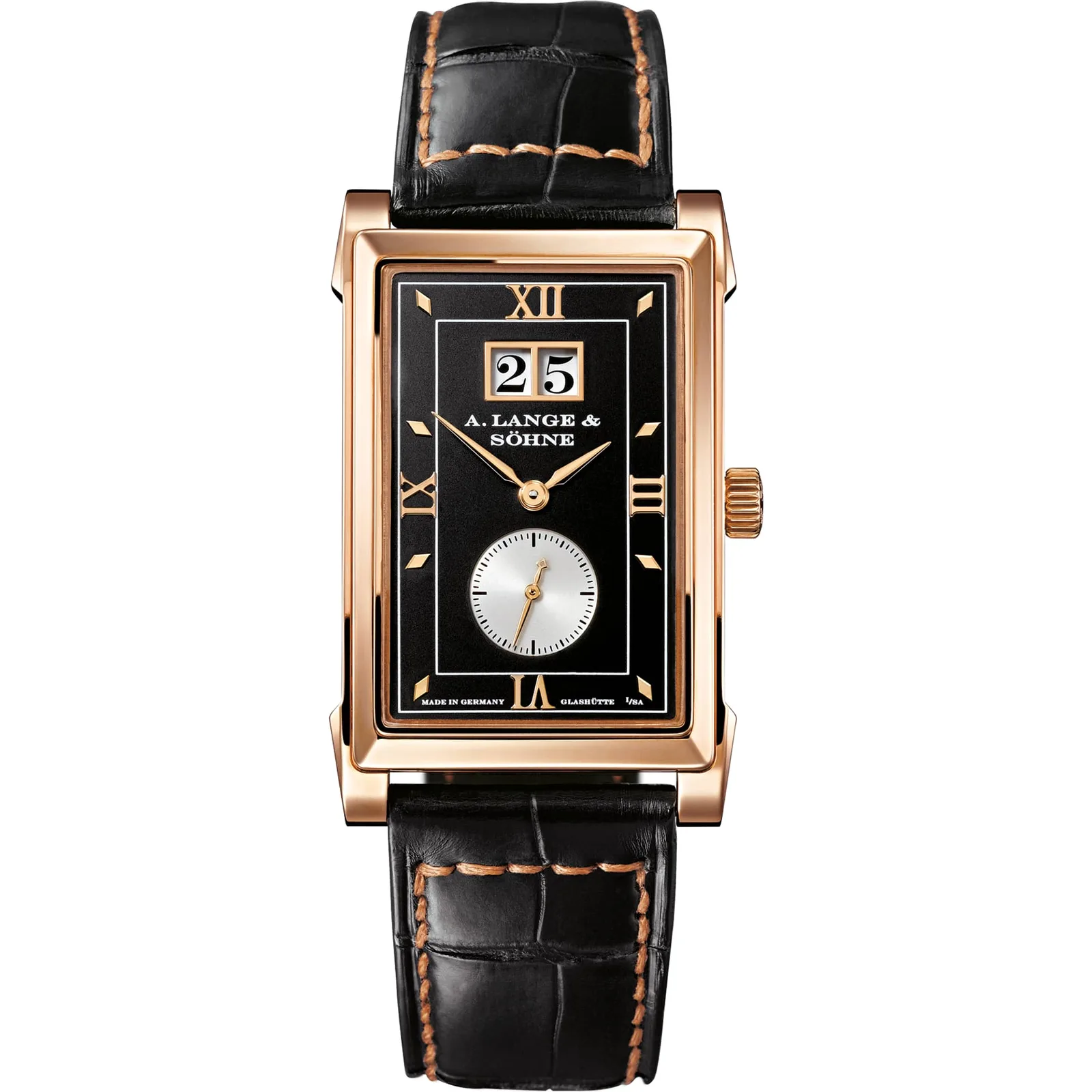 A. Lange & Söhne Cabaret