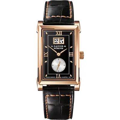 A. Lange & Söhne Cabaret
