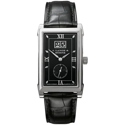 A. Lange & Söhne Cabaret