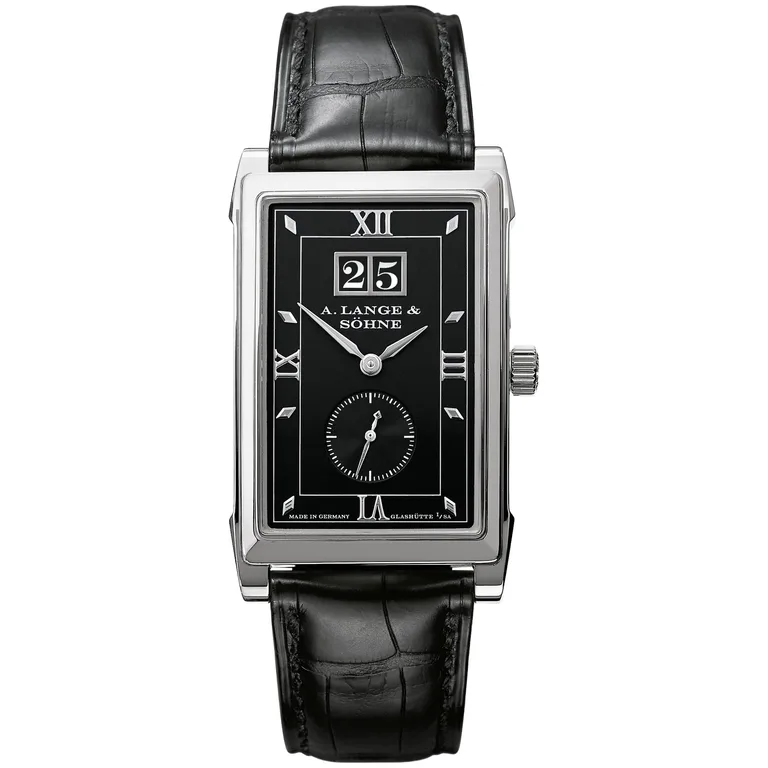 A. Lange & Söhne Cabaret