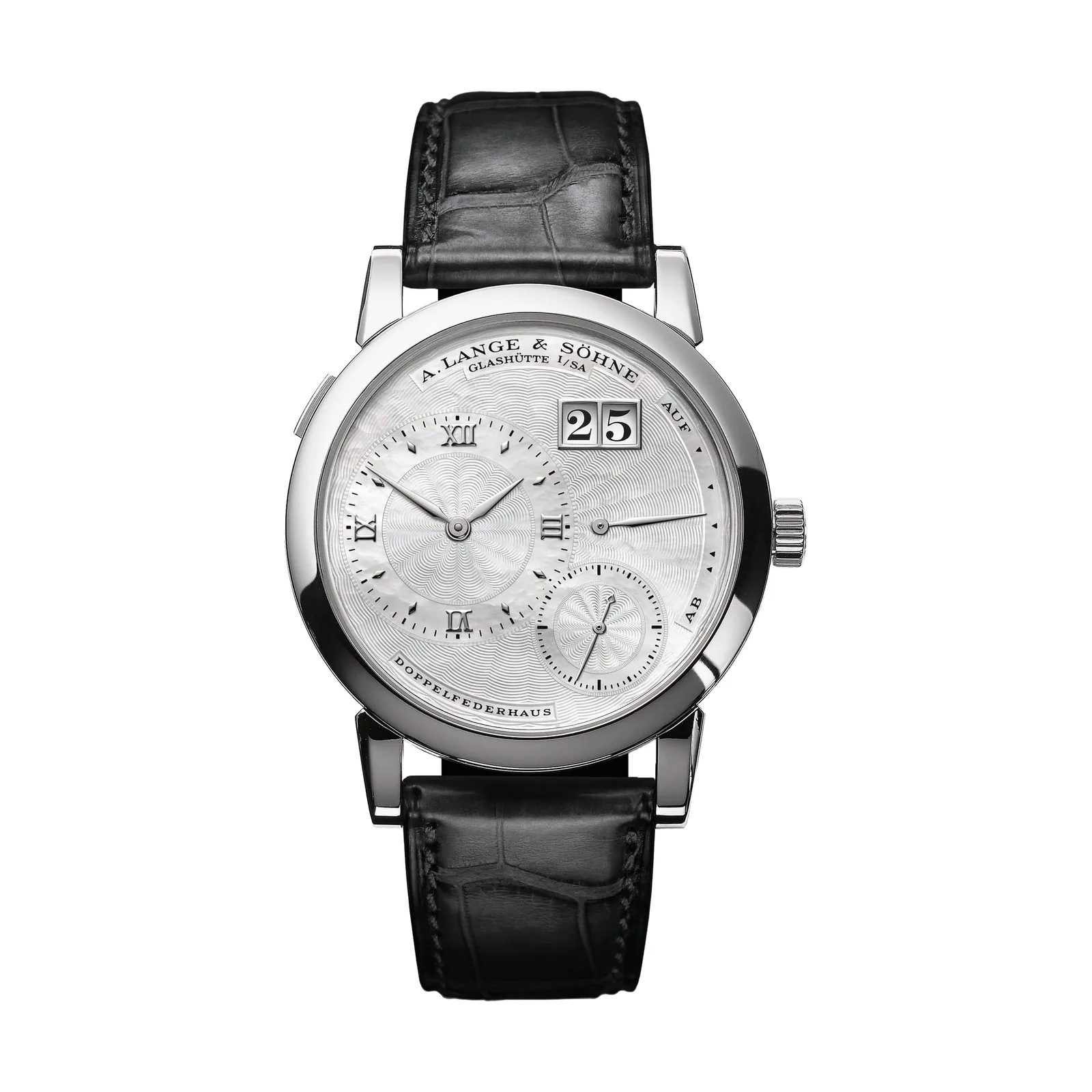 A. Lange & Söhne Lange 1