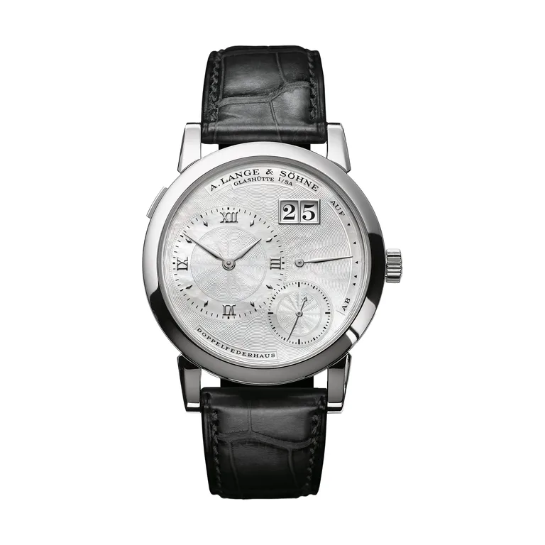 A. Lange & Söhne Lange 1