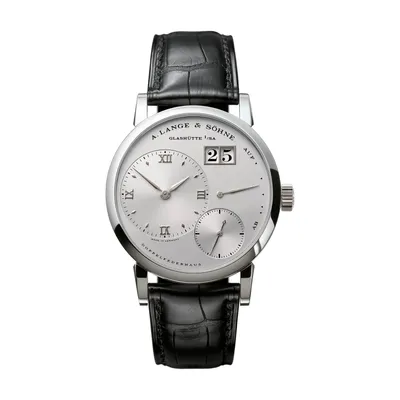 A. Lange & Söhne Little Lange 1