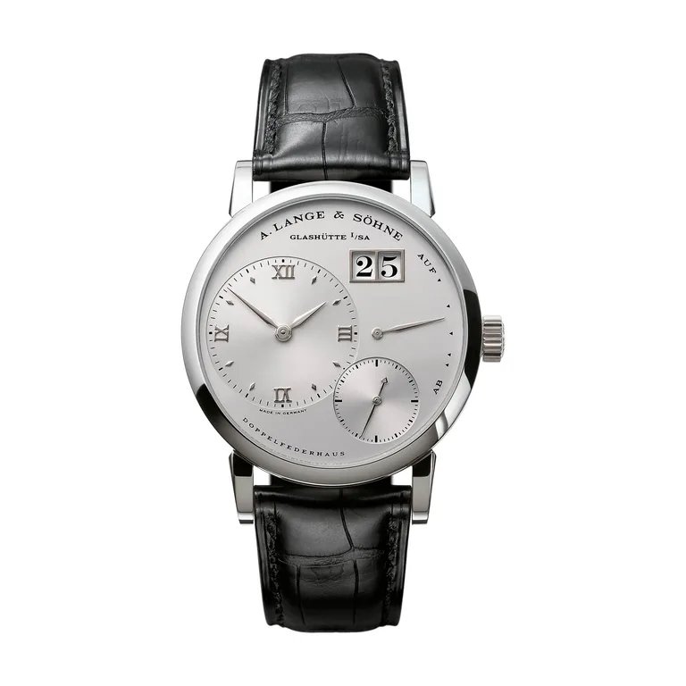 A. Lange & Söhne Little Lange 1