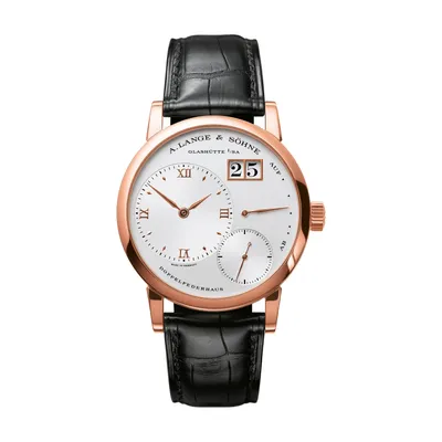 A. Lange & Söhne Little Lange 1