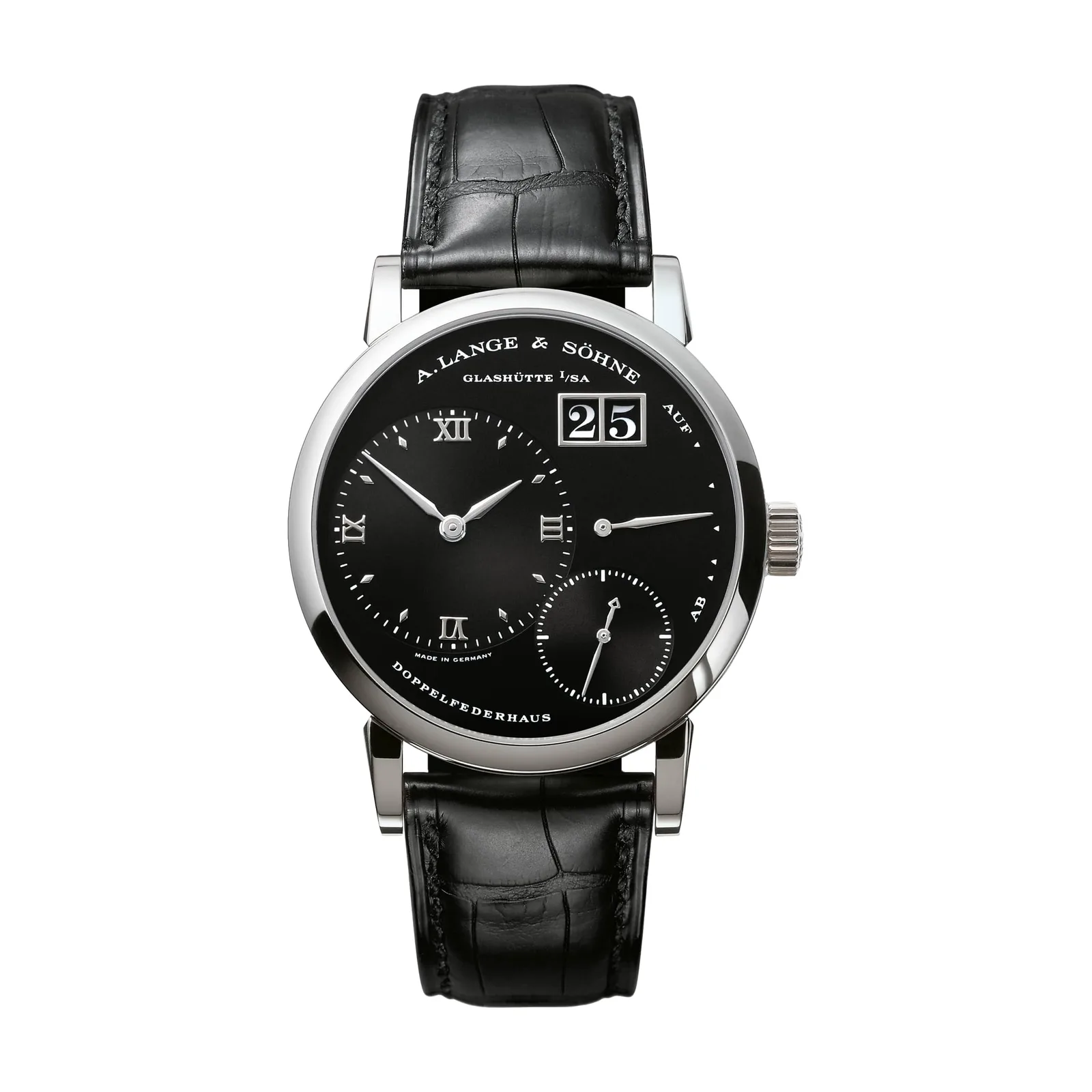 A. Lange & Söhne Little Lange 1