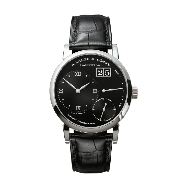 A. Lange & Söhne Little Lange 1
