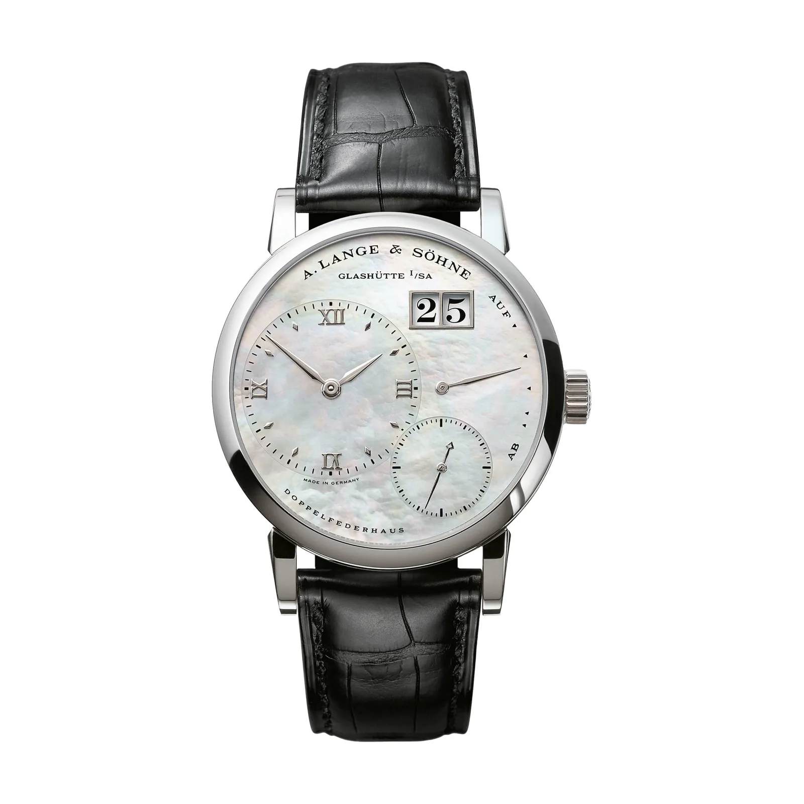 A. Lange & Söhne Little Lange 1