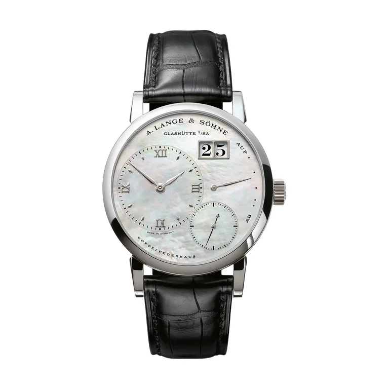 A. Lange & Söhne Little Lange 1