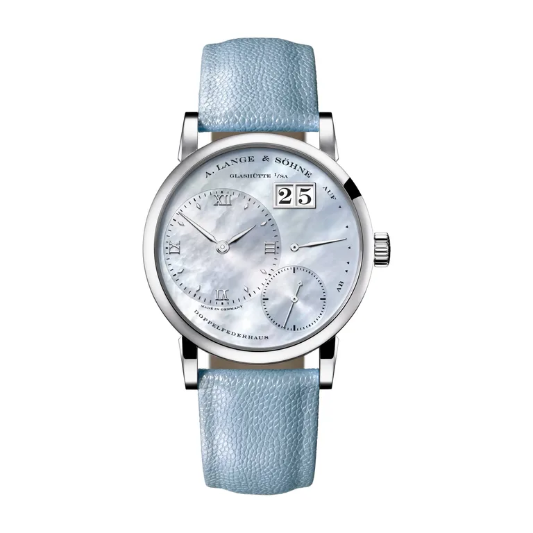A. Lange & Söhne Little Lange 1