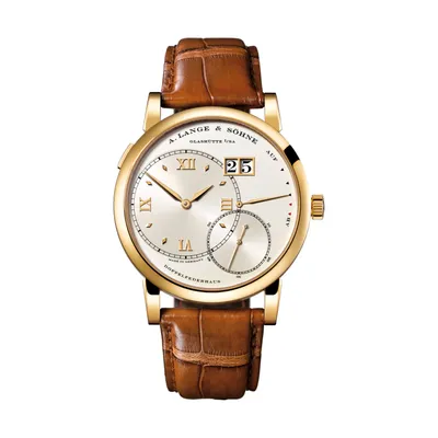 A. Lange & Söhne Grand Lange 1