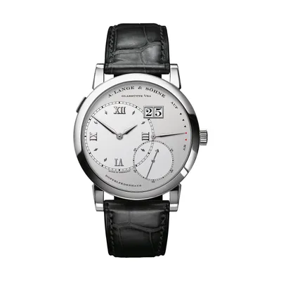 A. Lange & Söhne Grand Lange 1
