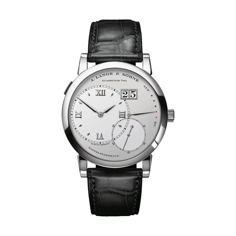 A. Lange & Söhne Grand Lange 1