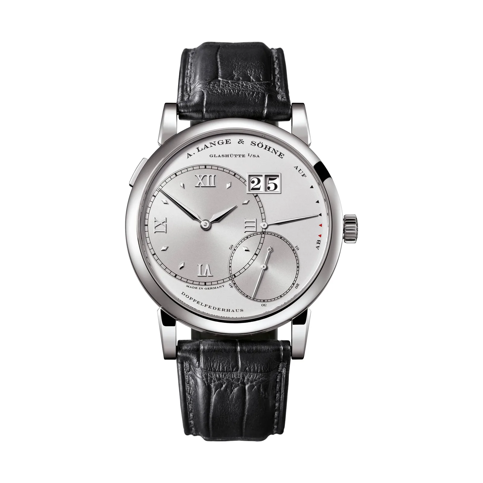 A. Lange & Söhne Grand Lange 1