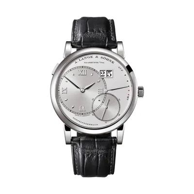 A. Lange & Söhne Grand Lange 1
